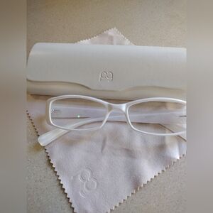 2Pairs Set of Glasses 🤓🆕